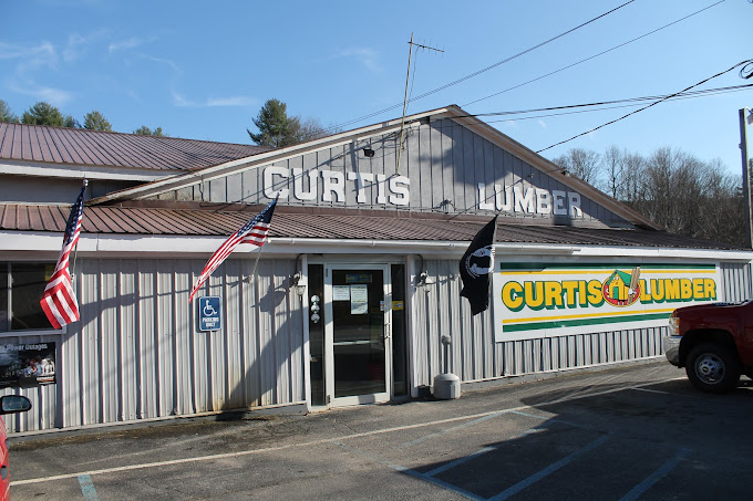 Curtis Lumber